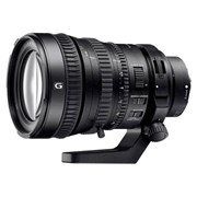 SONY FE PZ 28-135mm f/4 G OSS