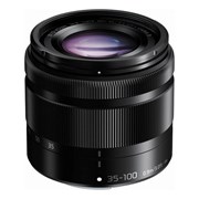 LUMIX G VARIO 35-100mm f/4-5.6 ASPH. MEGA O.I.S