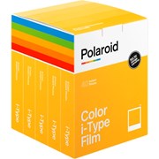 i-Type Color 40 Fotos