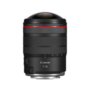 RF 7-14mm F2.8-3.5L FISHEYE STM