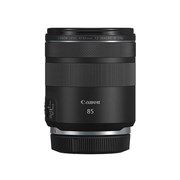 CANON RF 85mm f/2 MACRO IS STM