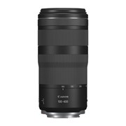 CANON RF 100-400mm f/5.6-8 IS USM