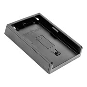 Hed-Box Prato adaptador RP-D BPU (Sony)