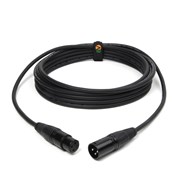 Cabo XLR Fêmea - XLR Macho (3m)