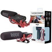 VideoMic