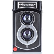 Rolleiflex™ Instant