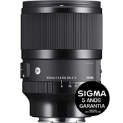50mm F1.4 DG DN | Art (E-mount)