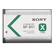 Bateria NP-BX1