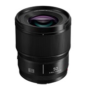 LUMIX S 50mm f/1.8