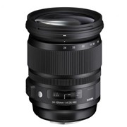 24-105mm F4 DG OS HSM | A (Canon)