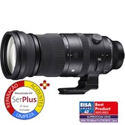 SIGMA 150-600mm F5-6.3 DG DN OS | S (L-Mount)