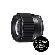 SIGMA 56mm F1.4 DC DN | C (Sony)