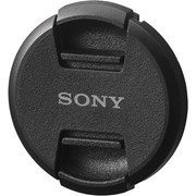 SONY Tampa frontal de Objetiva ALC-F72S