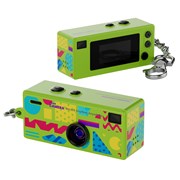 G6 Thumb Camera (Green)