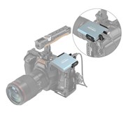 SMALLRIG T5/T7 SSD Mount for BMPCC 6K PRO 3272