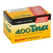 TMAX 400 135/36 Exp.