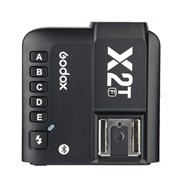 GODOX Transmissor TTL X2T-F (Fujifilm)