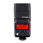 GODOX TT350 (Fuji)