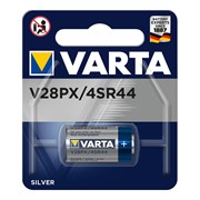 Pilha V28PX / 4SR44