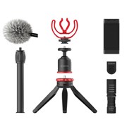 BY-VG330 STANDARD VLOGGING KIT