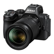 Z5 II + Z 24-70 F/4