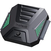 INATECK Adaptador USB 3.2 Gen 2 para SATA