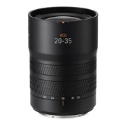 XCD 20-35mm f/3.2-4.5 E