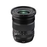 FUJIFILM FUJINON XF 10-24mm f/4 R OIS WR