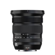 FUJINON XF 10-24mm f/4 R OIS WR