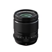 FUJIFILM FUJINON XF 18mm f/1.4 R LM WR