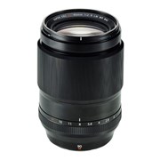 FUJINON XF 90mm f/2 R LM WR