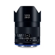 Loxia 2.8/21 (E-Mount)