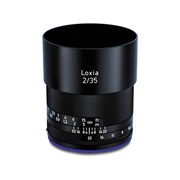 Loxia 2/35 (E-mount)