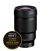 Z 35mm f/1.2 S