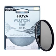 HOYA FUSION ONE NEXT CIR-PL 82mm