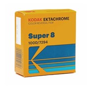 Super 8 100D / 7294