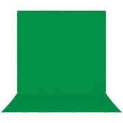Fundo Chroma-Key Green (2,5x4m)