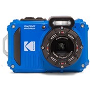 Pixpro WPZ2 (Blue)