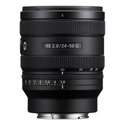 FE 24-50mm f/2.8 G