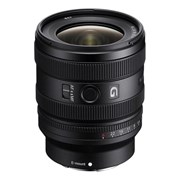 SONY FE 16-25mm F2.8 G