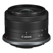 RF-S 10-18mm F4.5-6.3 IS STM