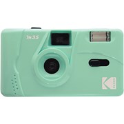 M35 com flash (Verde)