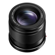 PANASONIC Lumix G 42.5mm f/1.7 ASPH. POWER O.I.S.