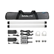 Pavotube II 15X Kit Duplo