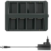 SOLIDCOM C1 Pro 8 - Slot Charging case