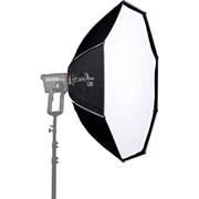 Light Octa Dome 120