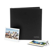 FUJIFILM Wide Peel & Stick Photo Album