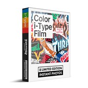 I-Type Thrasher Edition