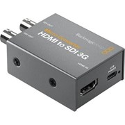 CONVERSOR MICRO HDMI TO SDI 3G