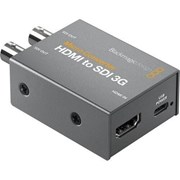 Micro Converter HDMI to SDI 3G (AC)